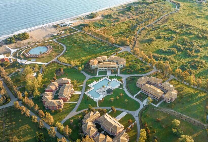استراحتگاه Grecotel Luxme Costa Botanica