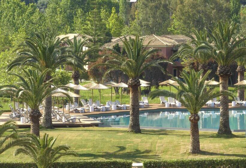 استراحتگاه Grecotel Luxme Costa Botanica