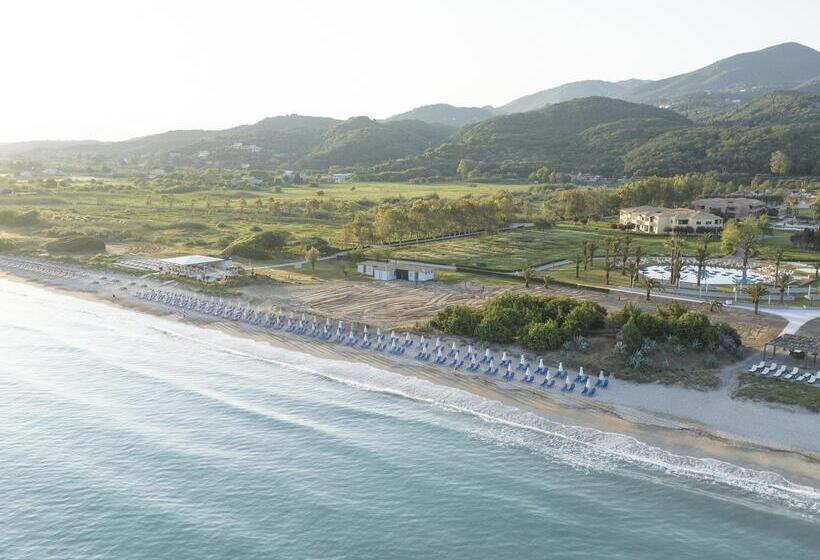 استراحتگاه Grecotel Luxme Costa Botanica