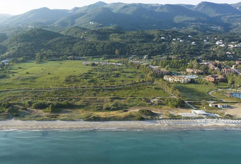 استراحتگاه Grecotel Luxme Costa Botanica