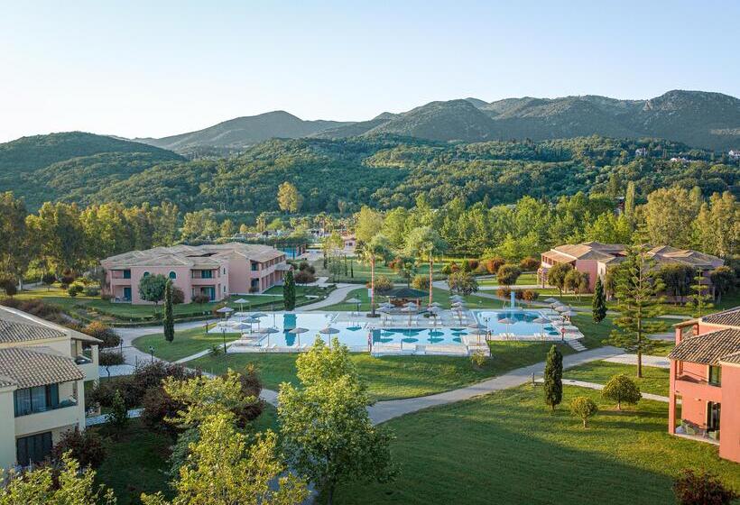 استراحتگاه Grecotel Luxme Costa Botanica