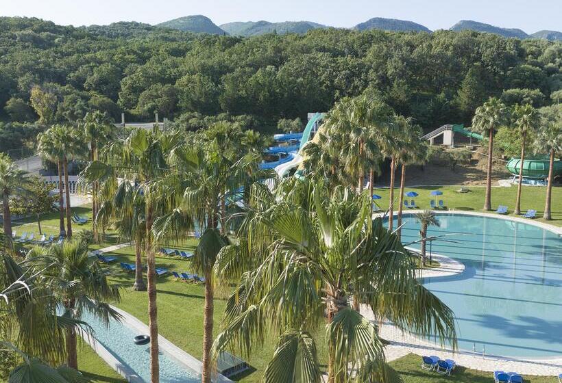 استراحتگاه Grecotel Luxme Costa Botanica