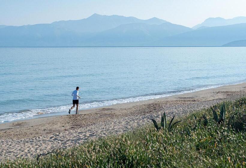 استراحتگاه Grecotel Luxme Costa Botanica
