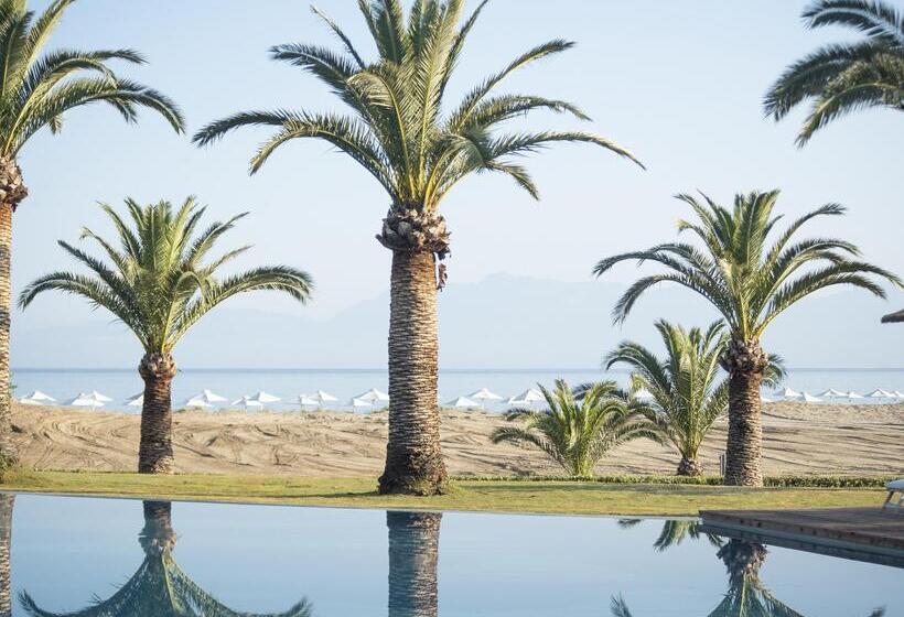 استراحتگاه Grecotel Luxme Costa Botanica