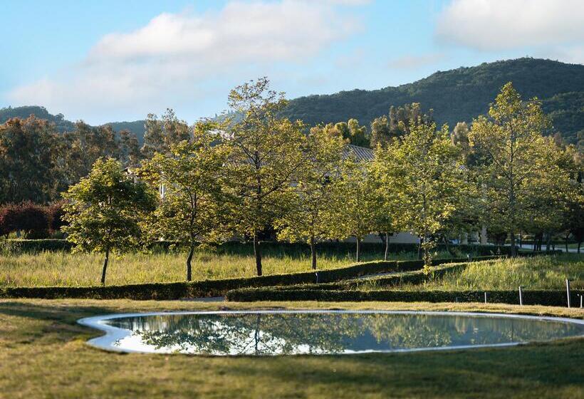 استراحتگاه Grecotel Luxme Costa Botanica