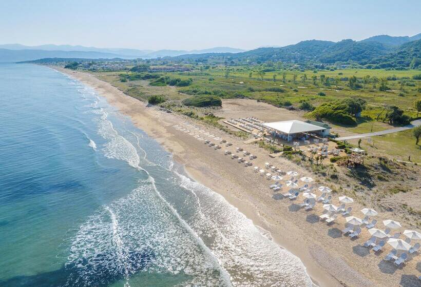 استراحتگاه Grecotel Luxme Costa Botanica