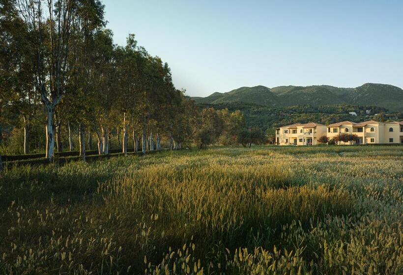 استراحتگاه Grecotel Luxme Costa Botanica