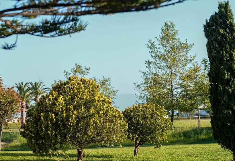 Resort Grecotel Luxme Costa Botanica