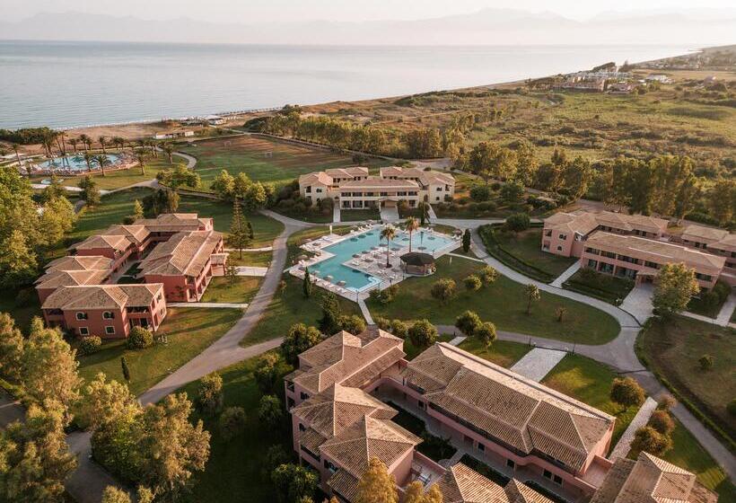 استراحتگاه Grecotel Luxme Costa Botanica