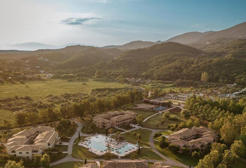 استراحتگاه Grecotel Luxme Costa Botanica