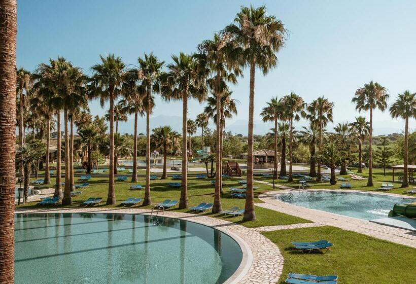 استراحتگاه Grecotel Luxme Costa Botanica