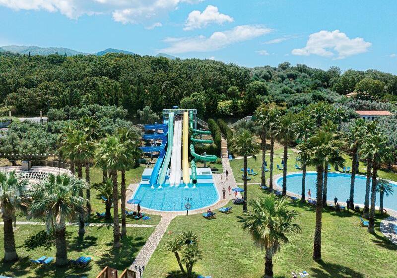 استراحتگاه Grecotel Luxme Costa Botanica