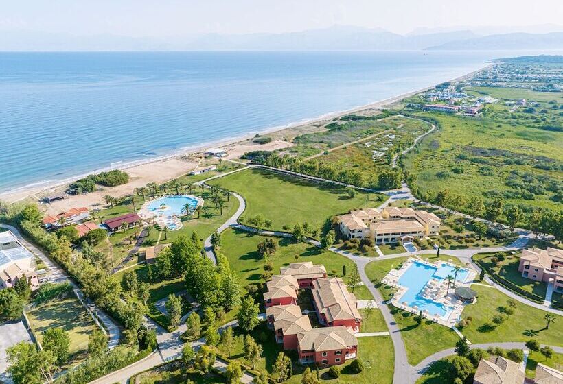 استراحتگاه Grecotel Luxme Costa Botanica