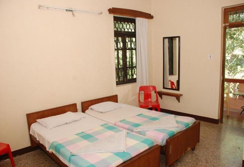 Resort Pinto Guest House