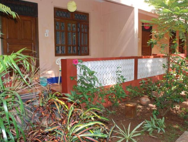 Resort Pinto Guest House