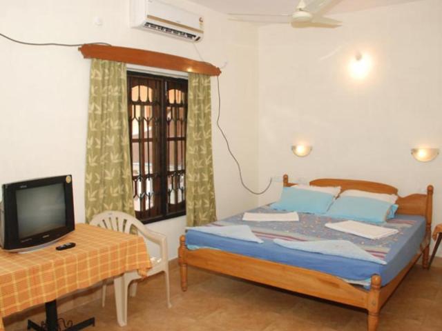 Resort Pinto Guest House