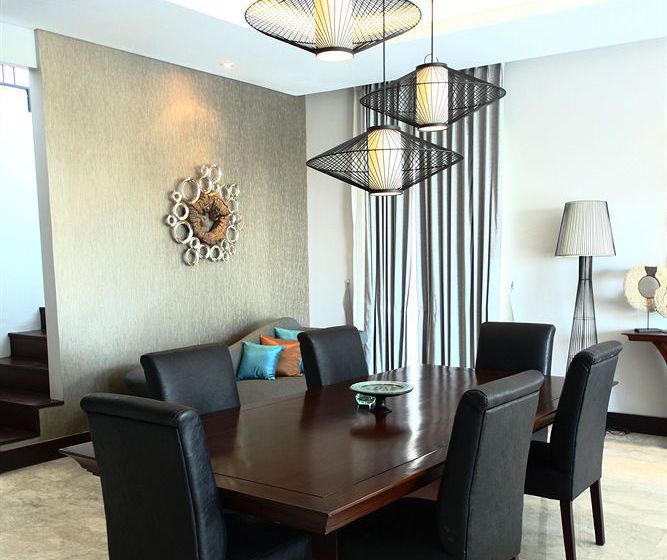 渡假胜地  Sun Island Suites & Spa Goa Gong