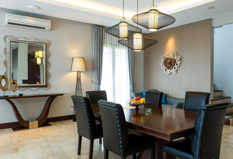 渡假胜地  Sun Island Suites & Spa Goa Gong