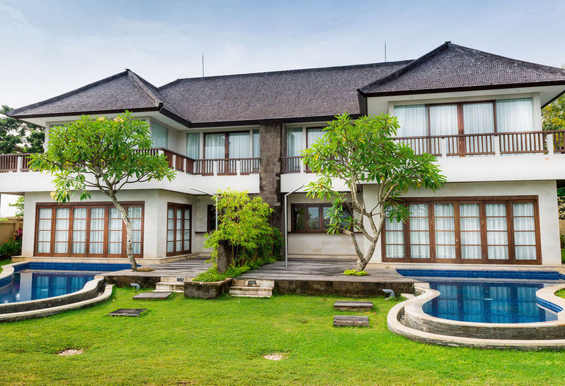 Курорт Sun Island Suites & Spa Goa Gong