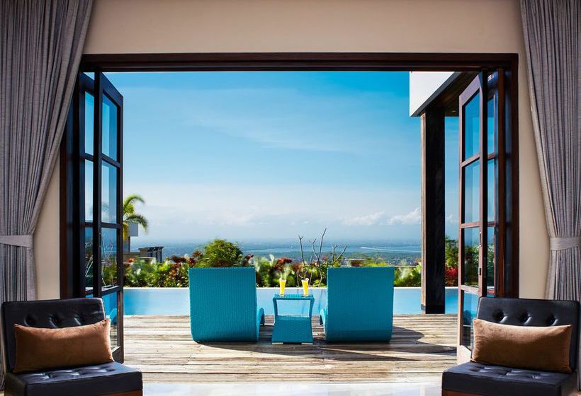 渡假胜地  Sun Island Suites & Spa Goa Gong
