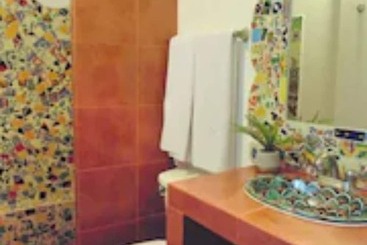 Suites Portal San ángel