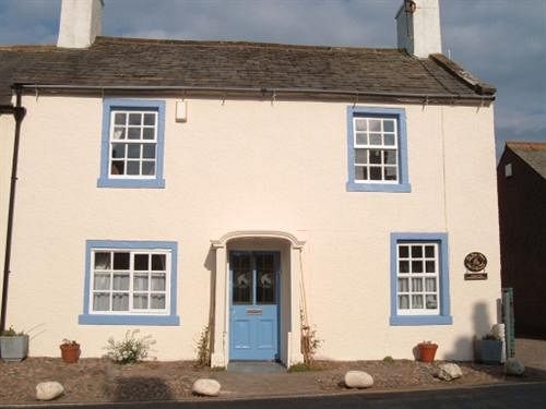 The Bay Horse Bed & Breakfast