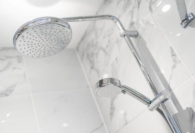 The Pines Stunning 3 Bedroomed Apartment, Gleneagles