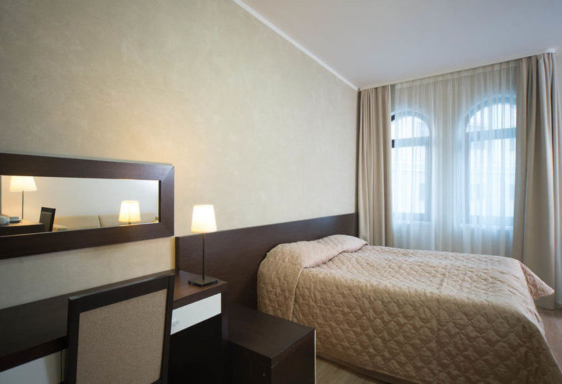 Valset Apartments By Azimut Rosa Khutor