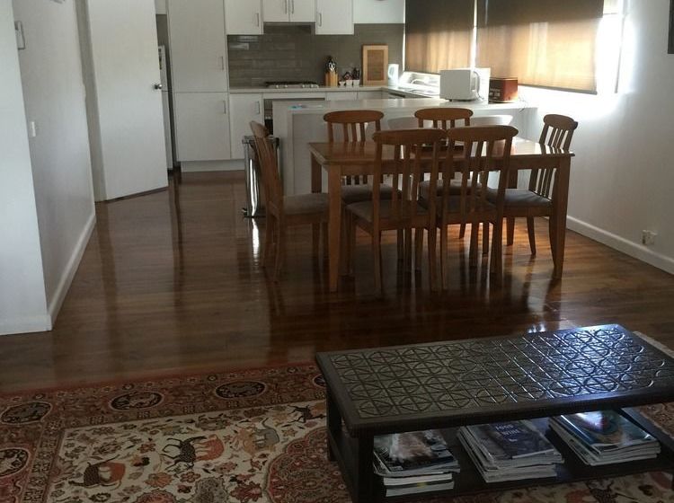 Warrnambool Cbd Townhouses