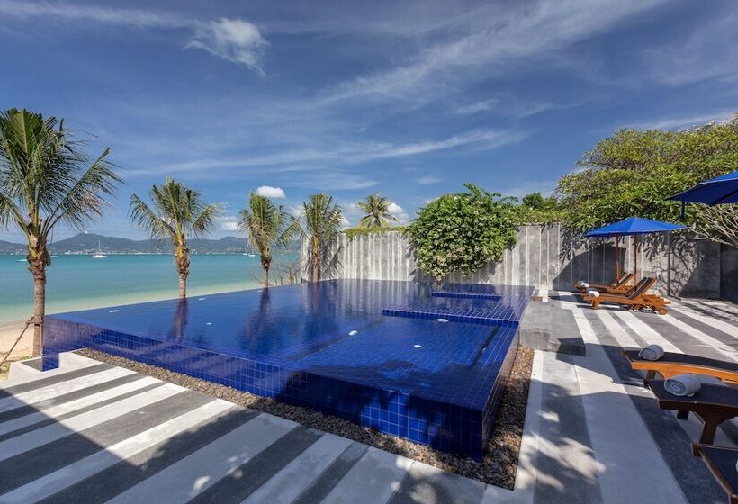 X10 Seaview Suites At Panwa Beach