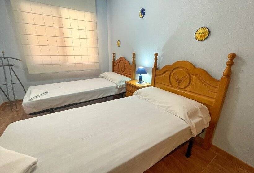 Apartamentos Portofino 3000