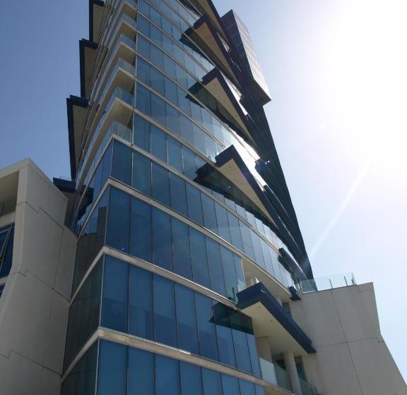 Acd Apartments