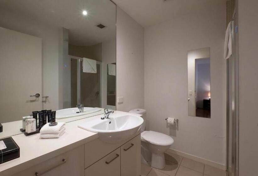 Acd Apartments