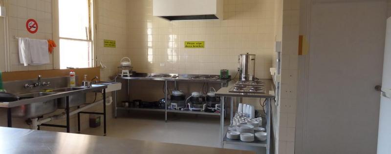 هاستل Backpackers Imperial