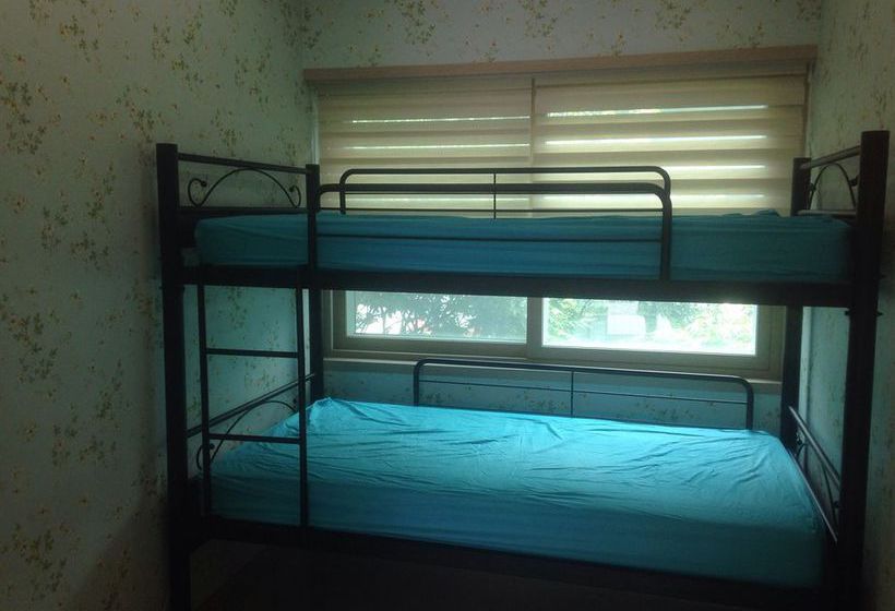 هاستل Champ Guesthouse