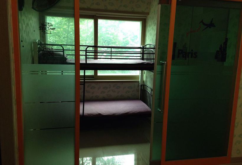 هاستل Champ Guesthouse