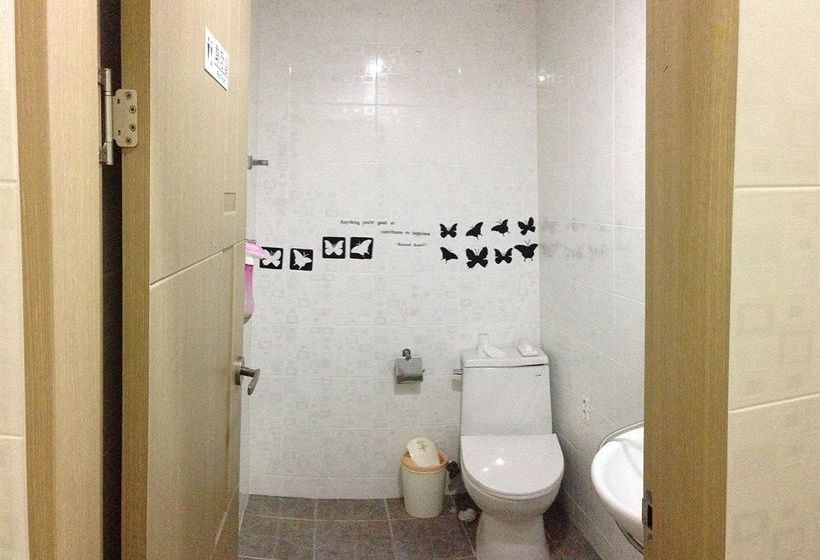 هاستل Champ Guesthouse