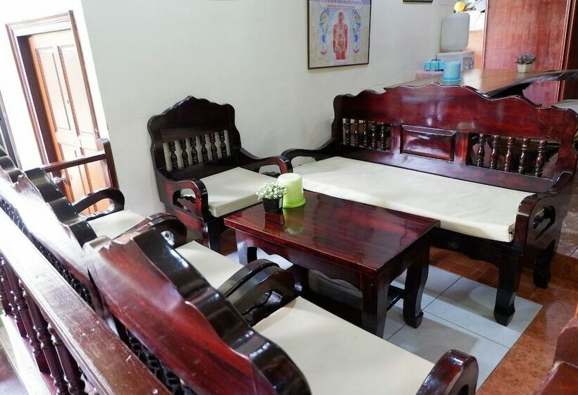 هاستل Harmony House Sha Plus