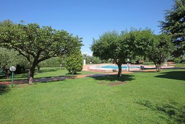 Appartamenti Casetto