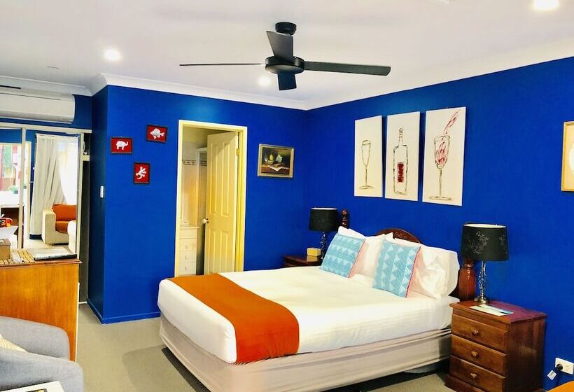 Aussie Rest Motel
