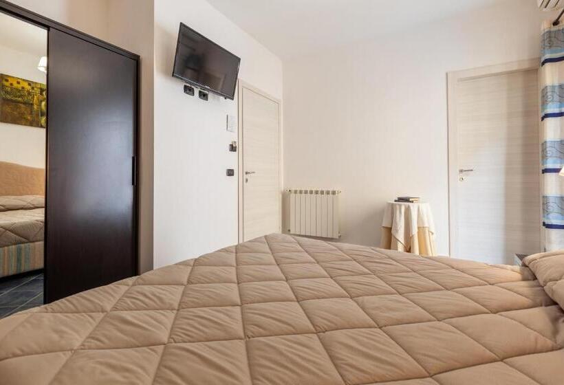 B&b Dimora Di Girgenti