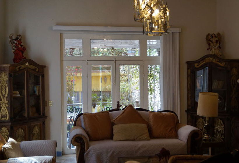 Casa Holistic B&b Adults Only
