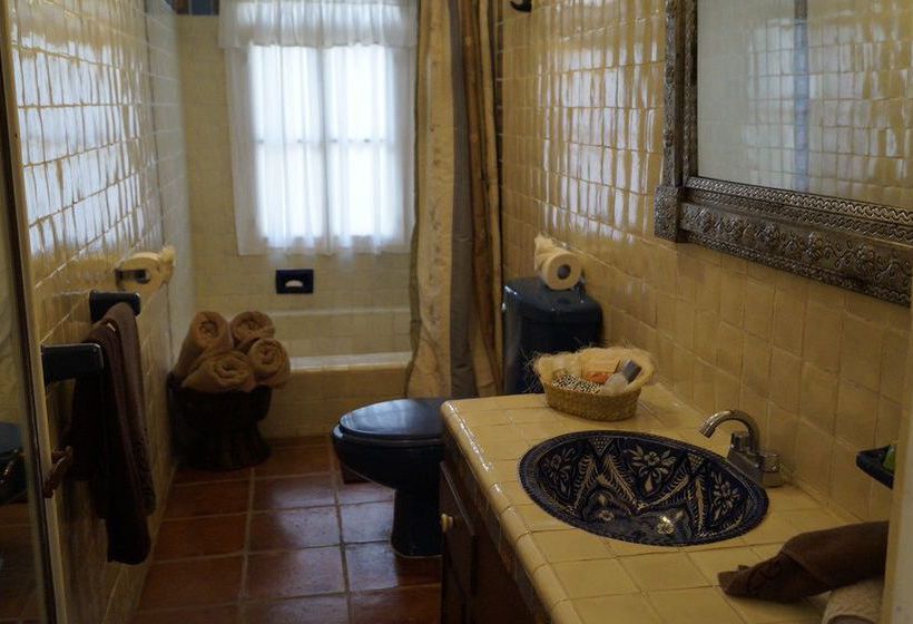 Casa Holistic B&b Adults Only