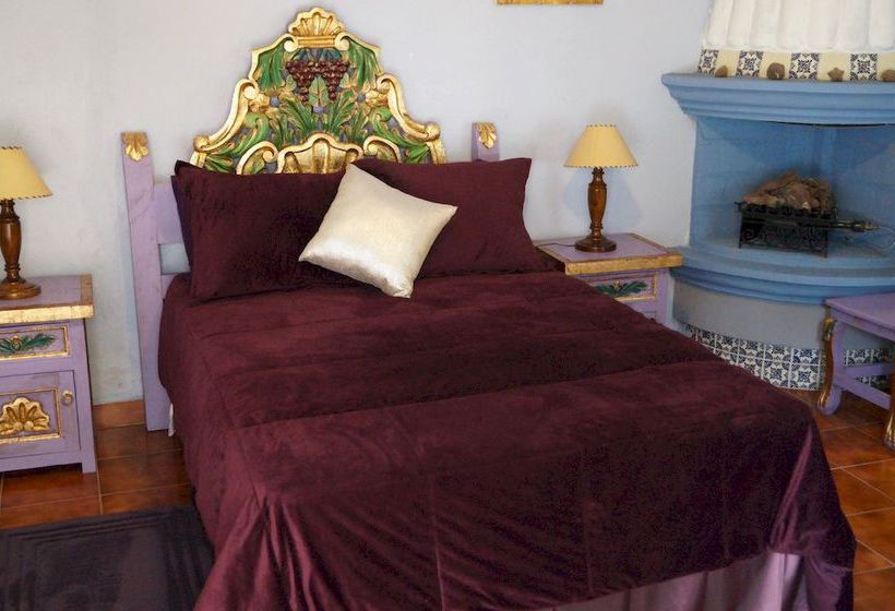 Casa Holistic B&b Adults Only