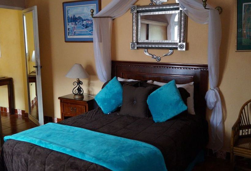 Casa Holistic B&b Adults Only