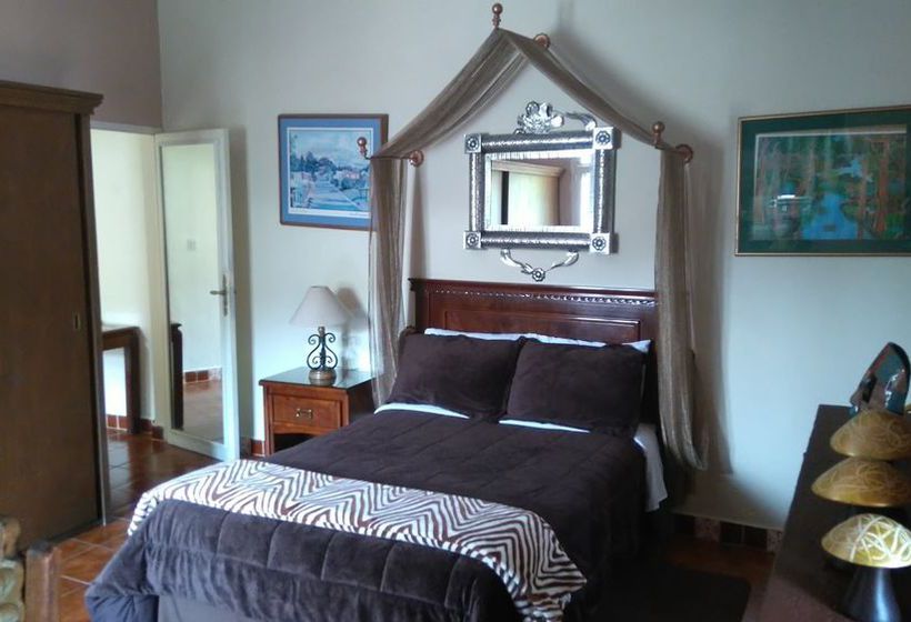 Casa Holistic B&b Adults Only