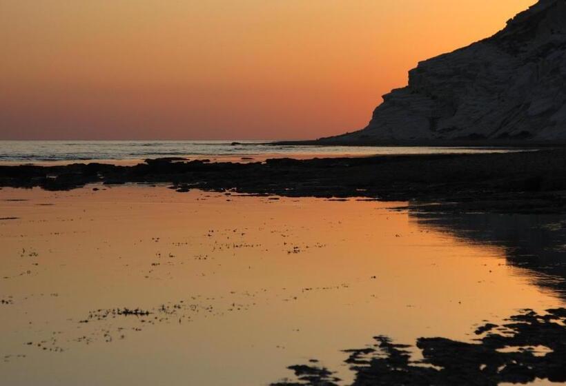 B&b Le 4 Stagioni Sul Viale, Belvedere Di Agrigento