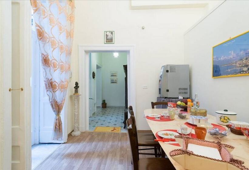 Bed And Breakfast Casa Mariella