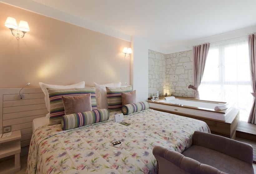 تختخواب و صبحانه Cella Boutique Hotel & Spa