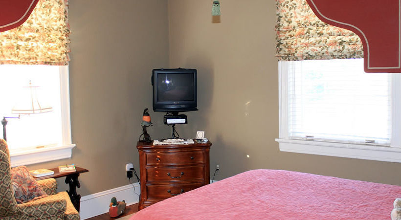 Bed and Breakfast The Collins House Inn